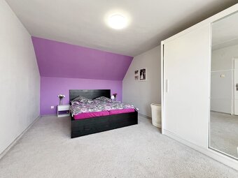 Prodej rodinného domu 120 m², pozemek 370 m² Hlavní, Veleň - 15