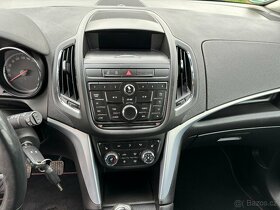 Opel Zafira 2.0 CDTi 7 MIST TOURER - 15