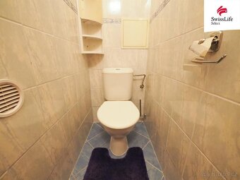 Pronájem bytu 2+1 62 m2 Okružní, Žďár nad Sázavou - 15
