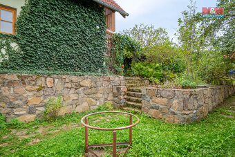 Prodej chaty, 45 m², Písek, Smrkovice - 15