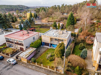 Prodej rodinného domu, 95 m², Hrdlív - 15