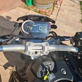 Honda CB 1000 R ABS TOP STAV - 15