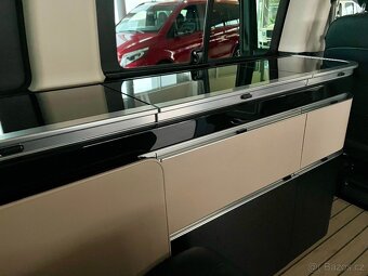 Mercedes-Benz V300d 4Matic,AMG,MarcoPolo,DPH - 15
