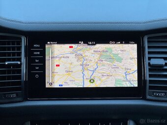 ŠKODA KODIAQ FL 2.0 TDI 147KW SPORTLINE 4X4 VIRTUAL TAŽNÉ - 15