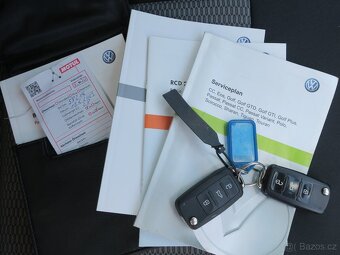 Prodám Volkswagen Polo 1.2 i 44 kW - 15