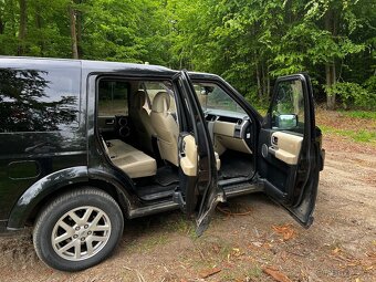 Land Rover Discovery 3 2.7 TDV6 - 15