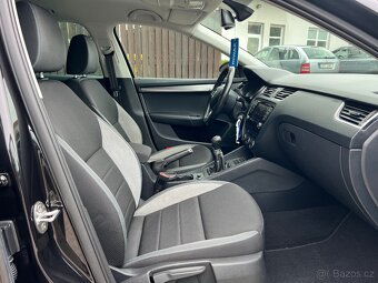ŠKODA OCTAVIA 3 III COMBI 2.0TDI 110KW JOY 149.000 KM - 15