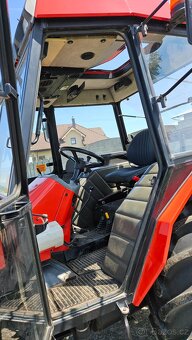 Zetor 4340/6245 ( motor 7701 zdvih 3922cm3 klima) - 15