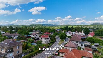 Prodej souboru stavebních pozemků o celkové výměře 3 378 m² - 15