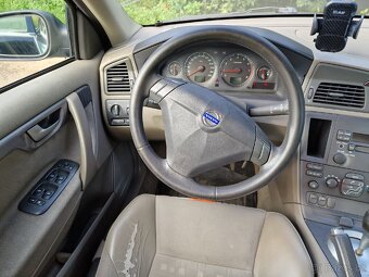 Volvo s60, 2.0T, 2003 - 15