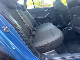 ŠKODA RAPID EDICE SCOUT 1.2 16V.MPI,154000KM,MANUAL - 15