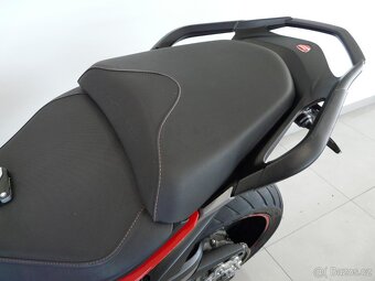 Ducati Multistrada 1200S - 15
