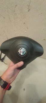 Díly z Alfa Romeo 147 1.9 JTD 110 facelift - 15