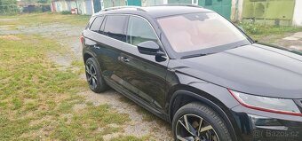 Škoda Kodiag 4x4 - 15