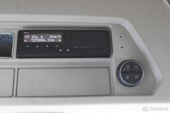 Iveco S-WAY 480, EURO 6, RETARDER, NAVIGACE, NEZ. KLIMA - 15