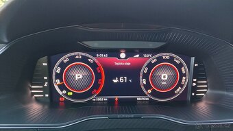 Škoda Superb 3, 2.0 TDI 110kW SportLine, CZ - 15