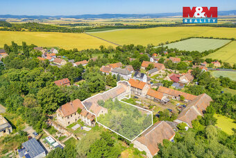 Prodej nájemního domu, 1000 m², Podbořany - 15