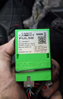 prodám veškeré ND ze Seat Toledo 1.6 TDI 77kw ,r.v. 2014 - 15