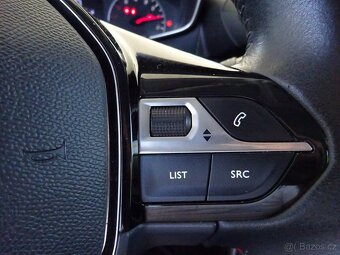 Peugeot 208 1,5 HDI, odpočet dph - 15