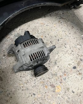 Díly renault clio 2001 - 15