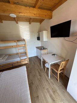 Chata GAPA Rožnov pod Radhoštěm Beskydy - 15