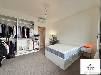 Prodej bytu 4+kk 119 m², Praha - Vysočany, ev.č. 00091 - 15