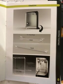 Secret Jardin Dark Street 120W - growbox - homebox - 15