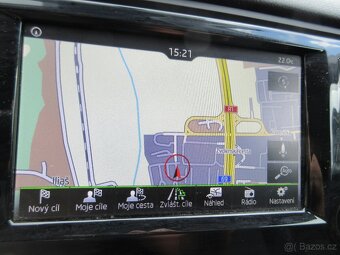 Škoda Octavia 1.2 TSI 110k Ambition - 15