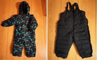 Oblečení pro kluka, velikost 74 až 80 - 15