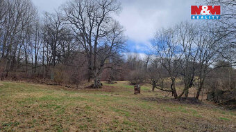 Prodej pozemku k bydlení, 1968 m², Vikantice - 15