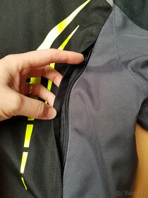 Moto bunda + kalhoty XRC - 15