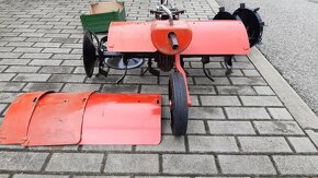 PLUH, KOLA, OSY, BRÁNY, VYORÁVAČ, Global, MS07, MS16, ML60 - 15