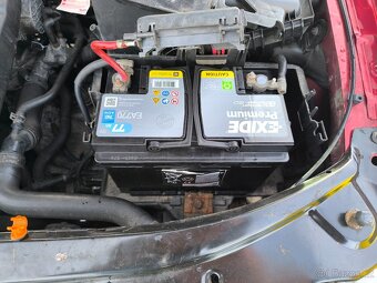 Prodám Škoda Octavia combi 1.9 TDI 81kw - 15