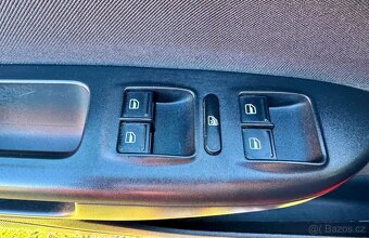 ŠKODA OCTAVIA COMBI 1,4 TSI FAMILY SERVISKA TOP - 15