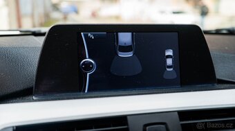 BMW Rad 3 318d e90 - 15