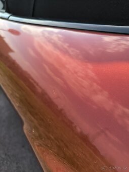 Mazda MX5 NC 2.0 - 15