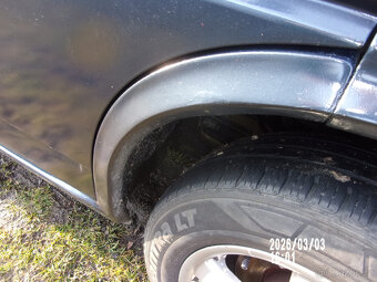 VW Transporter T4, Multivan, Caravelle - 15