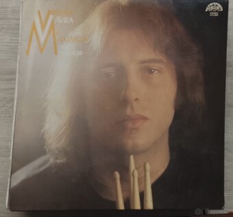 LP desky české - 15