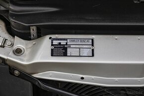 1992 Mercedes-Benz SL 500 R129 - 15