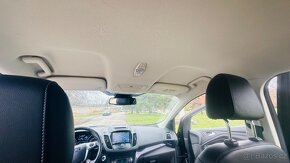 Ford Kuga 2.0TDCI 4x4 - 15