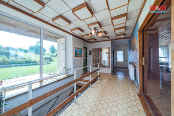 Prodej rodinného domu, 199 m², Lipina - 15