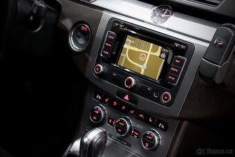 Volkswagen Passat B7 Variant 2.0TDI 103kW DSG REZERVOVÁNO - 15