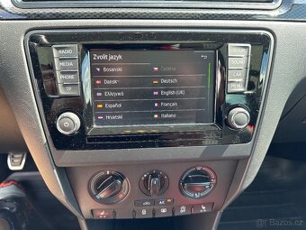 Skoda rapid 1.2tsi 81 kw monte carlo - 15