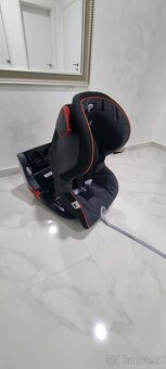 Autosedačka Britax Römer 9-18kg - 15