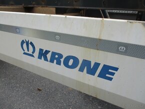 Přívěs Krone ZZ   č. 22244 - 15