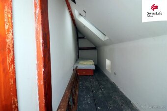 Prodej rodinného domu 130 m2, Citice - 15