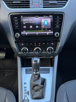 Škoda Octavia 3 Facelift - 2017 - DSG - 150tis najeto - 15