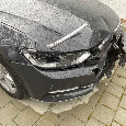 VW Passat B8 2.0TDI 140kW 4x4 DSG - 15