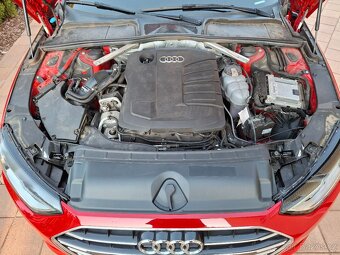 AUDI A4 35 TDI Avant 120kw S-tronic Mild-hybrid - 15