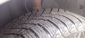 Citroen C5 kombi 2,2 HDi 2002 - 15
